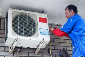 24/7 and Emergency HVAC Near US Marine Corps Barracks, DC | Air Conidtioning and Heating Contractors